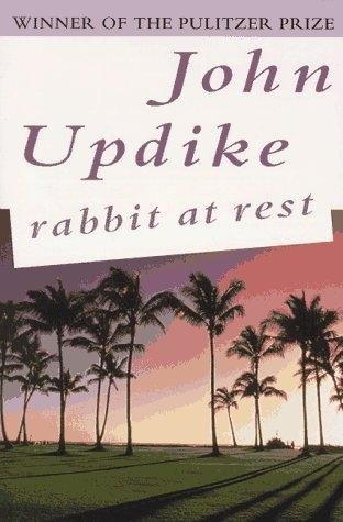 Rabbit at Rest book cover