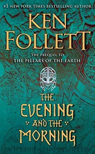 The Evening and the Morning book cover