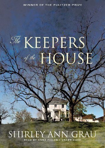 The Keepers of the House book cover