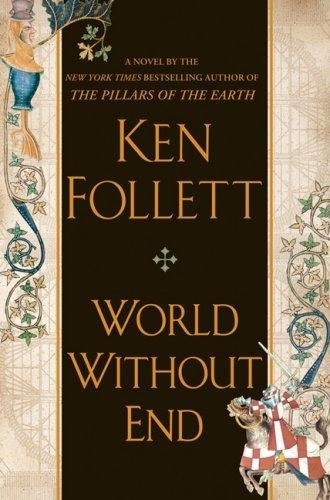 World Without End book cover