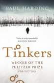 Tinkers cover