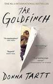 The Goldfinch cover