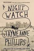 Night Watch cover