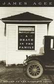 A Death in the Family cover