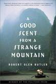 A Good Scent from a Strange Mountain cover