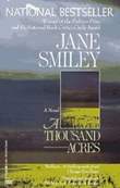 A Thousand Acres cover