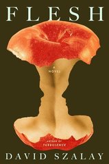 Flesh book cover