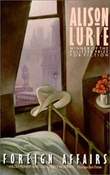 Foreign Affairs cover