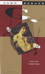 G. book cover