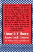 Guard of Honor cover