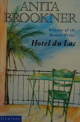 Hotel du Lac book cover
