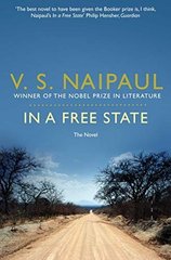 In a Free State book cover