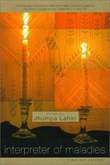 Interpreter of Maladies cover