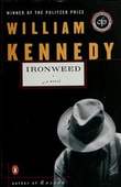 Ironweed cover