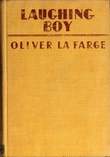 Laughing Boy cover
