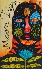 Moon Tiger book cover