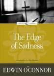 The Edge of Sadness cover