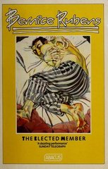 The Elected Member book cover