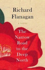 The Narrow Road to the Deep North book cover