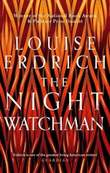 The Night Watchman cover
