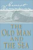 The Old Man and the Sea cover