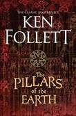 The Pillars of the Earth cover