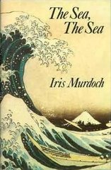 The Sea, the Sea book cover