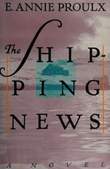 The Shipping News cover