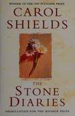 The Stone Diaries cover