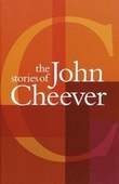 The Stories of John Cheever cover