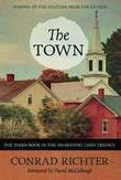The Town cover