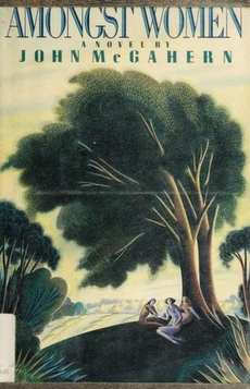 Amongst Women book cover
