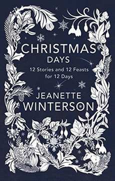 Christmas Days book cover