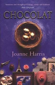 Chocolat book cover