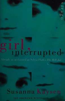 Girl, Interrupted book cover