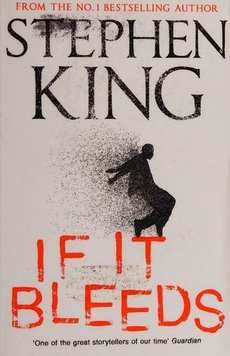 It book cover