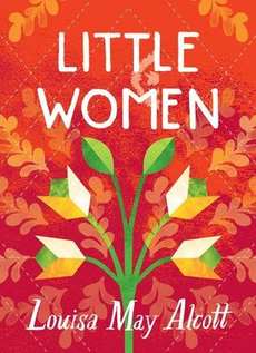 Little Women book cover