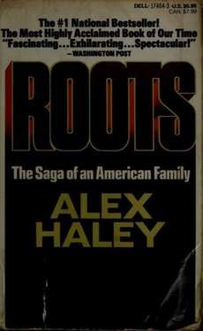 Roots book cover
