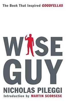 Wiseguy book cover