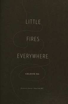 Little Fires Everywhere book cover