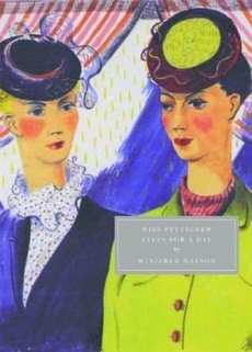 Miss Pettigrew Lives for a Day book cover