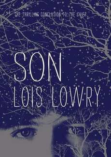 Son book cover