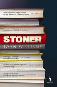 Stoner book cover