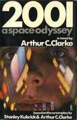 2001: A Space Odyssey cover
