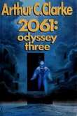 2061: Odyssey Three cover