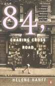 84, Charing Cross Road cover