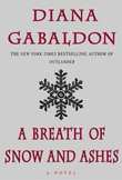 A Breath of Snow and Ashes cover