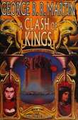 A Clash of Kings cover