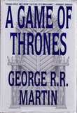 A Game of Thrones cover