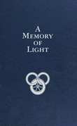 A Memory of Light cover